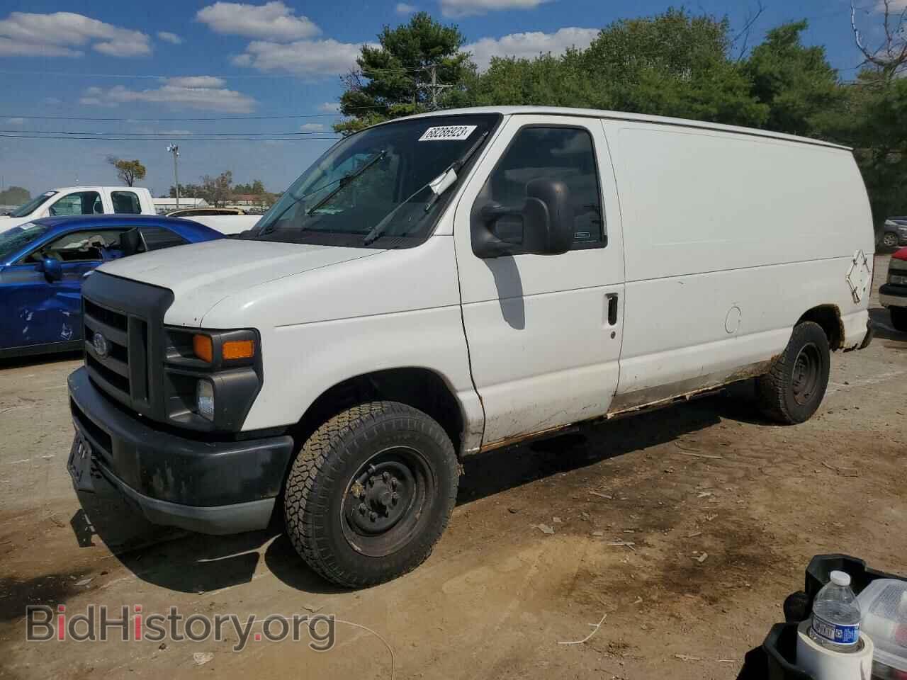 Photo 1FTNE1EW7ADA91675 - FORD ALL Models 2010