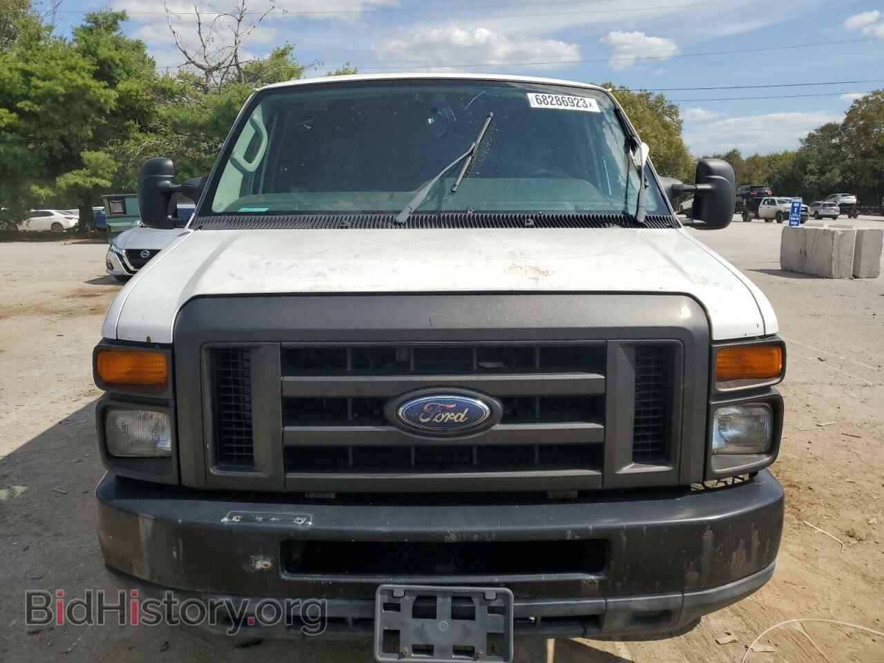 2010 FORD ALL Models - VIN: 1FTNE1EW7ADA91675 - Photo 5