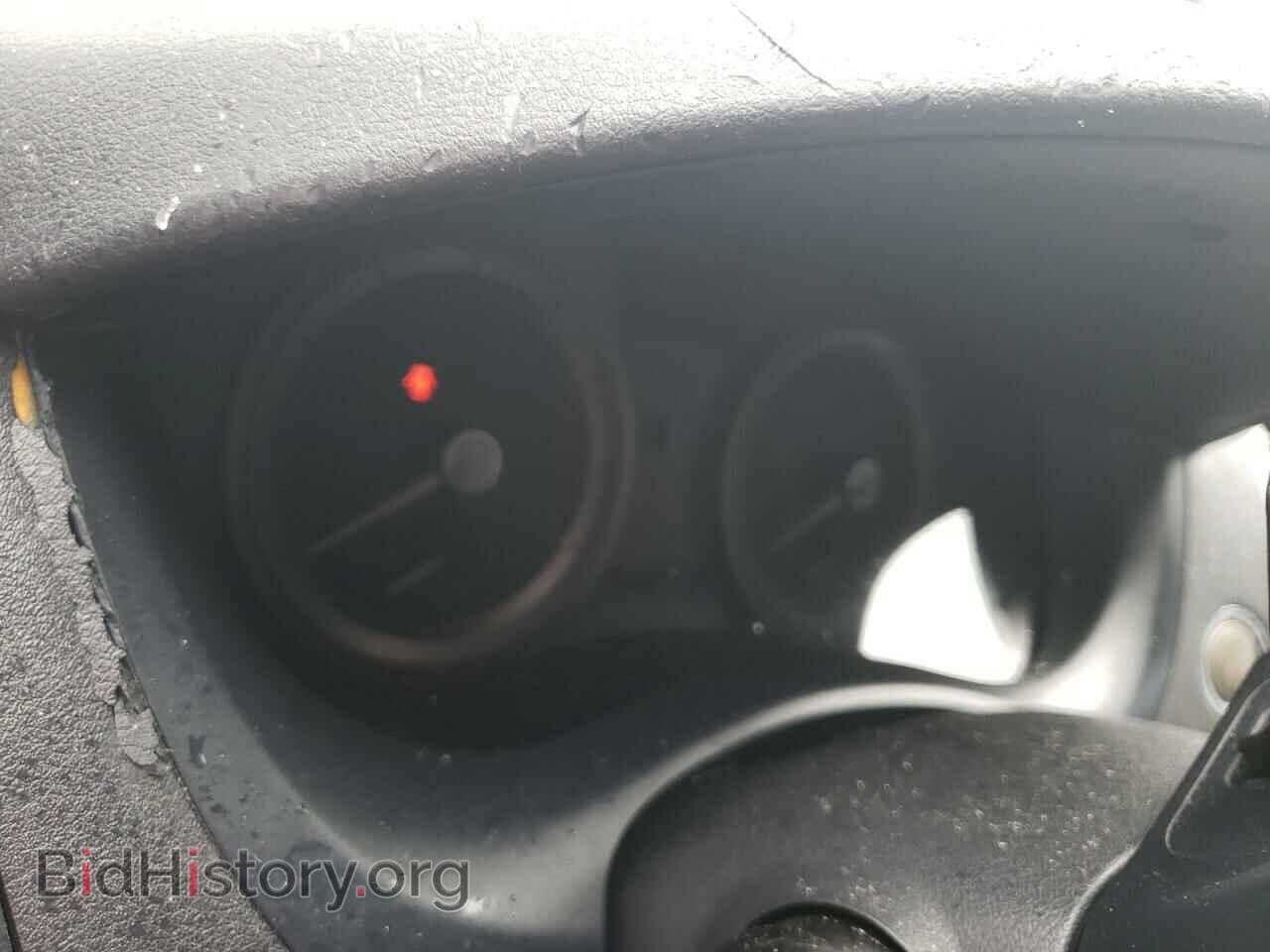 2007 LEXUS ES350 - VIN: JTHBJ46G372152191 - Фото 9