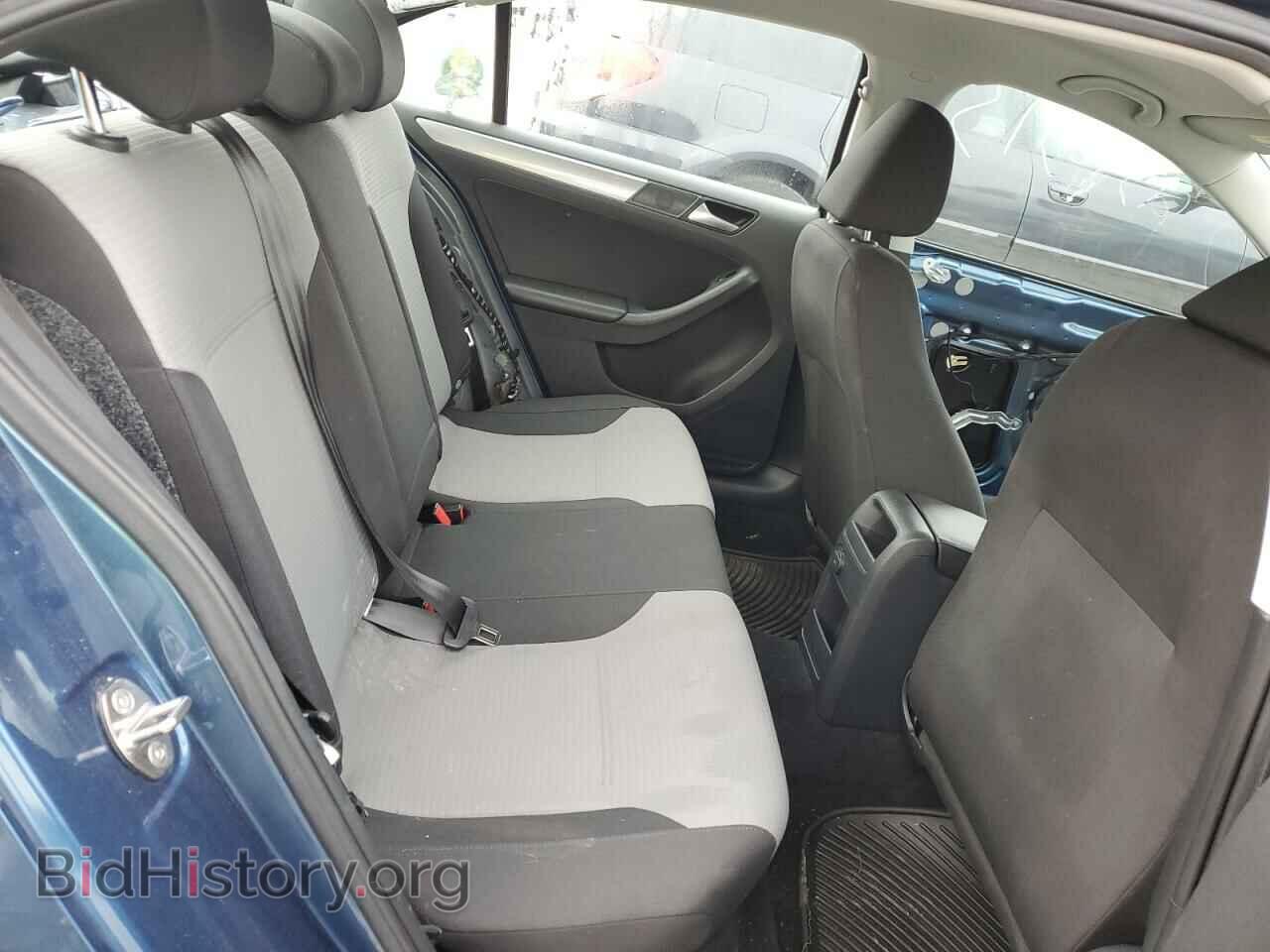2017 VOLKSWAGEN JETTA - VIN: 3VW2B7AJ7HM255544 - Фото 10