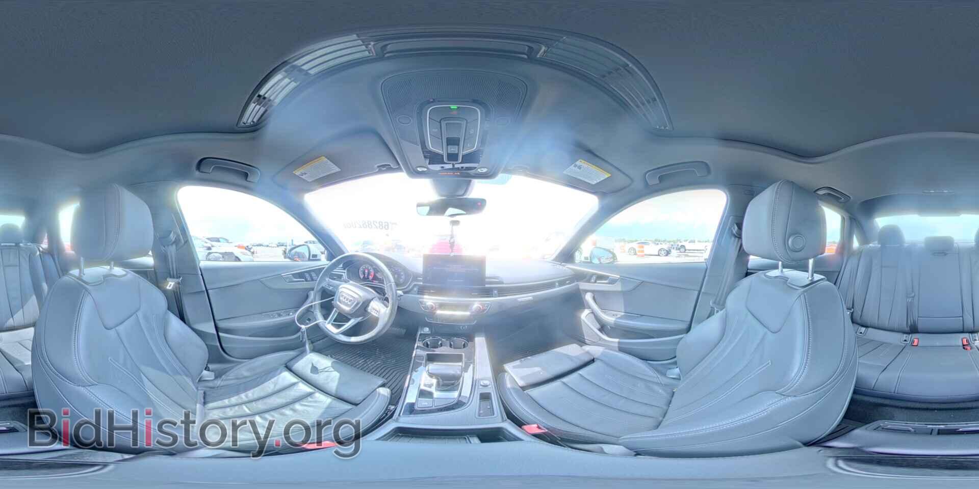 2021 AUDI A4 - VIN: WAUEAAF46MN011612 - Photo 14