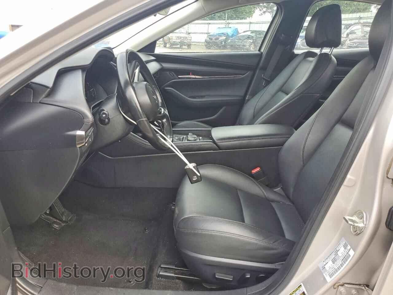 2024 MAZDA 3 - VIN: 3MZBPACM7RM414568 - Photo 7