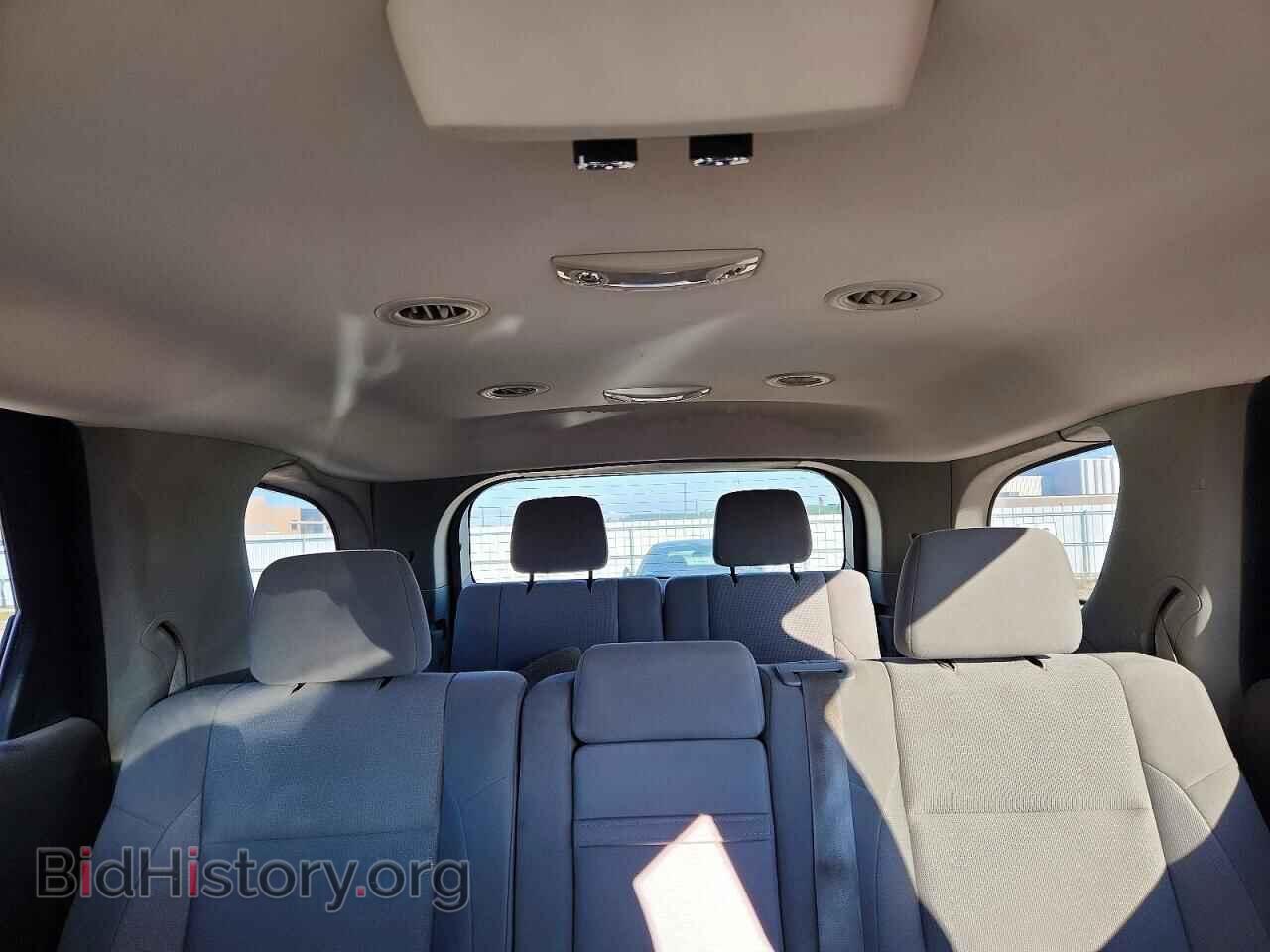 2013 DODGE DURANGO - VIN: 1C4RDJAG5DC654400 - Photo 10