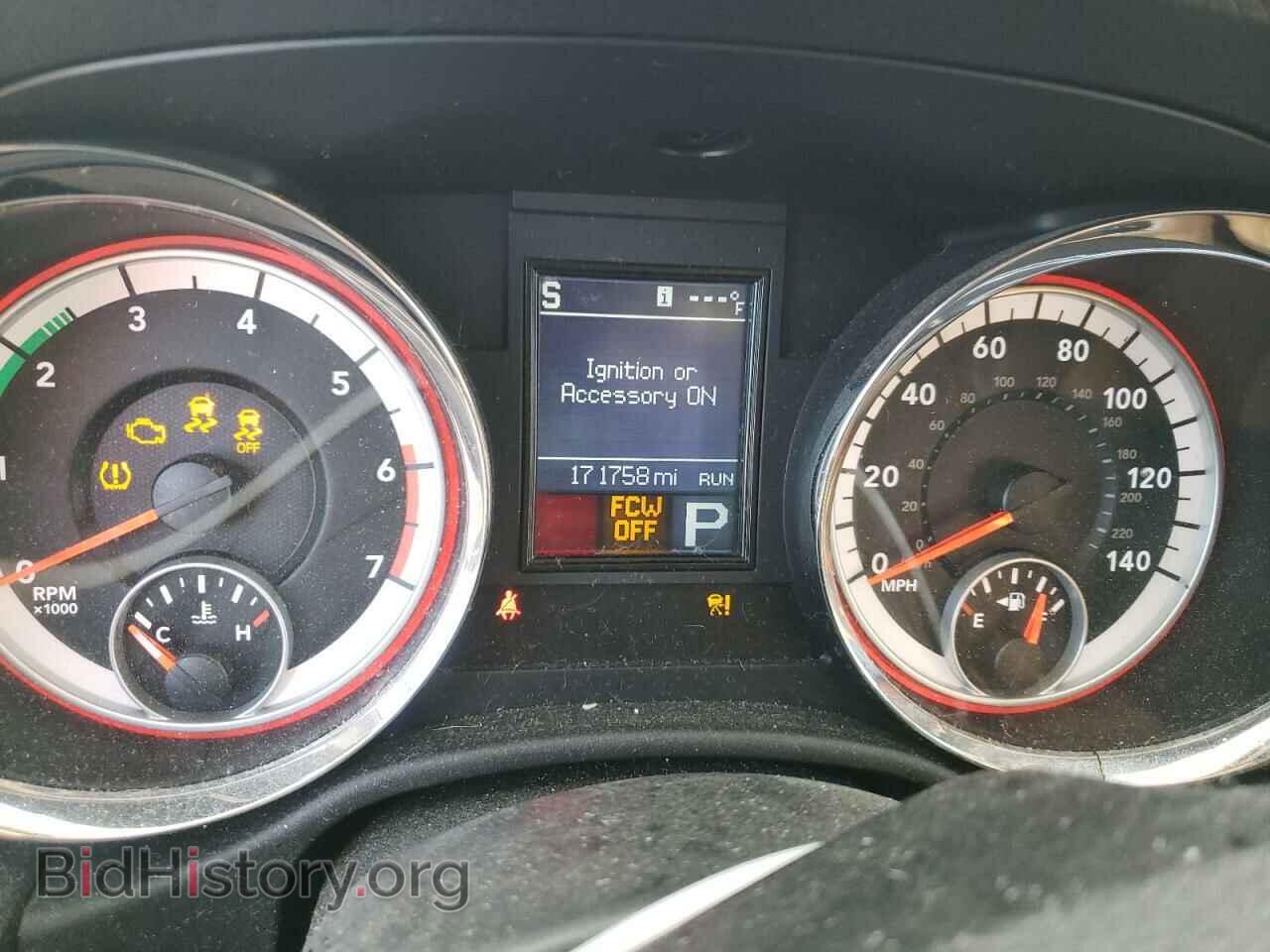 2011 DODGE DURANGO - VIN: 1D4SE5GT6BC593732 - Фото 9