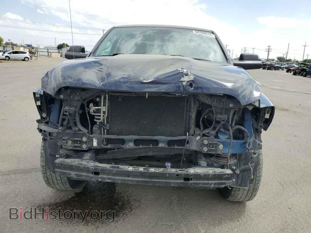 2016 RAM 1500 - VIN: 1C6RR7FTXGS316325 - Фото 5