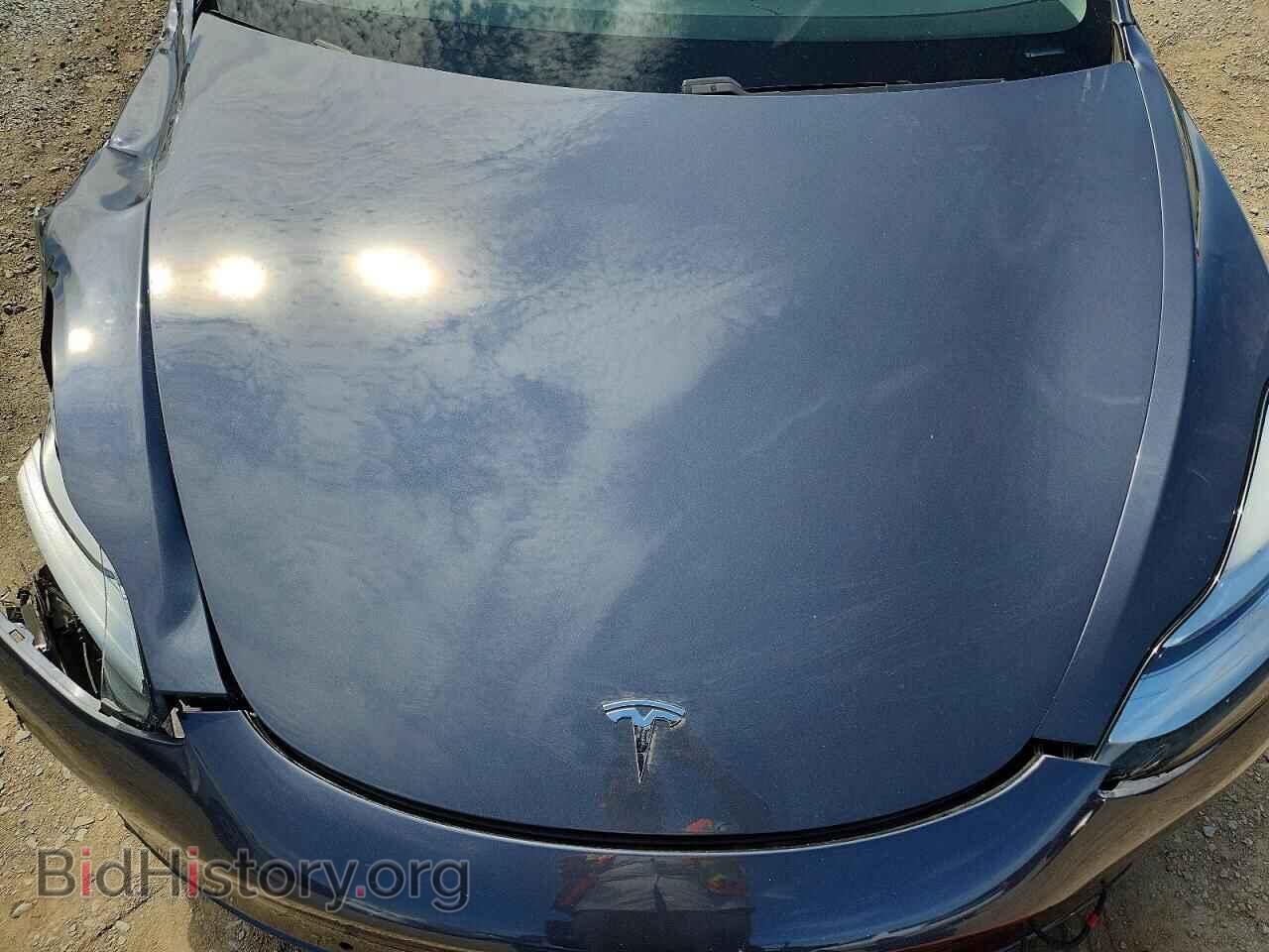 2020 TESLA MODEL 3 - VIN: 5YJ3E1EB7LF627802 - Photo 11