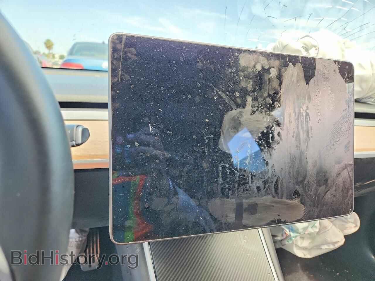 2020 TESLA MODEL 3 - VIN: 5YJ3E1EB7LF627802 - Photo 9