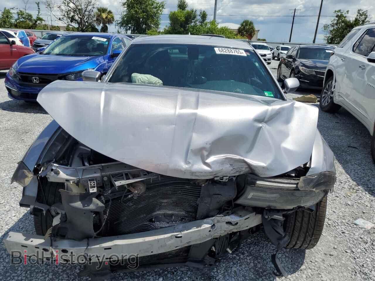 2016 DODGE CHARGER - VIN: 2C3CDXCT3GH132065 - Фото 5