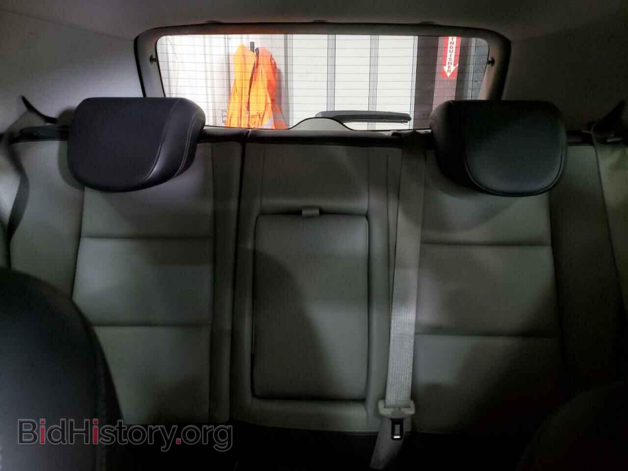 2015 BUICK ENCORE - VIN: KL4CJCSB9FB175249 - Photo 10