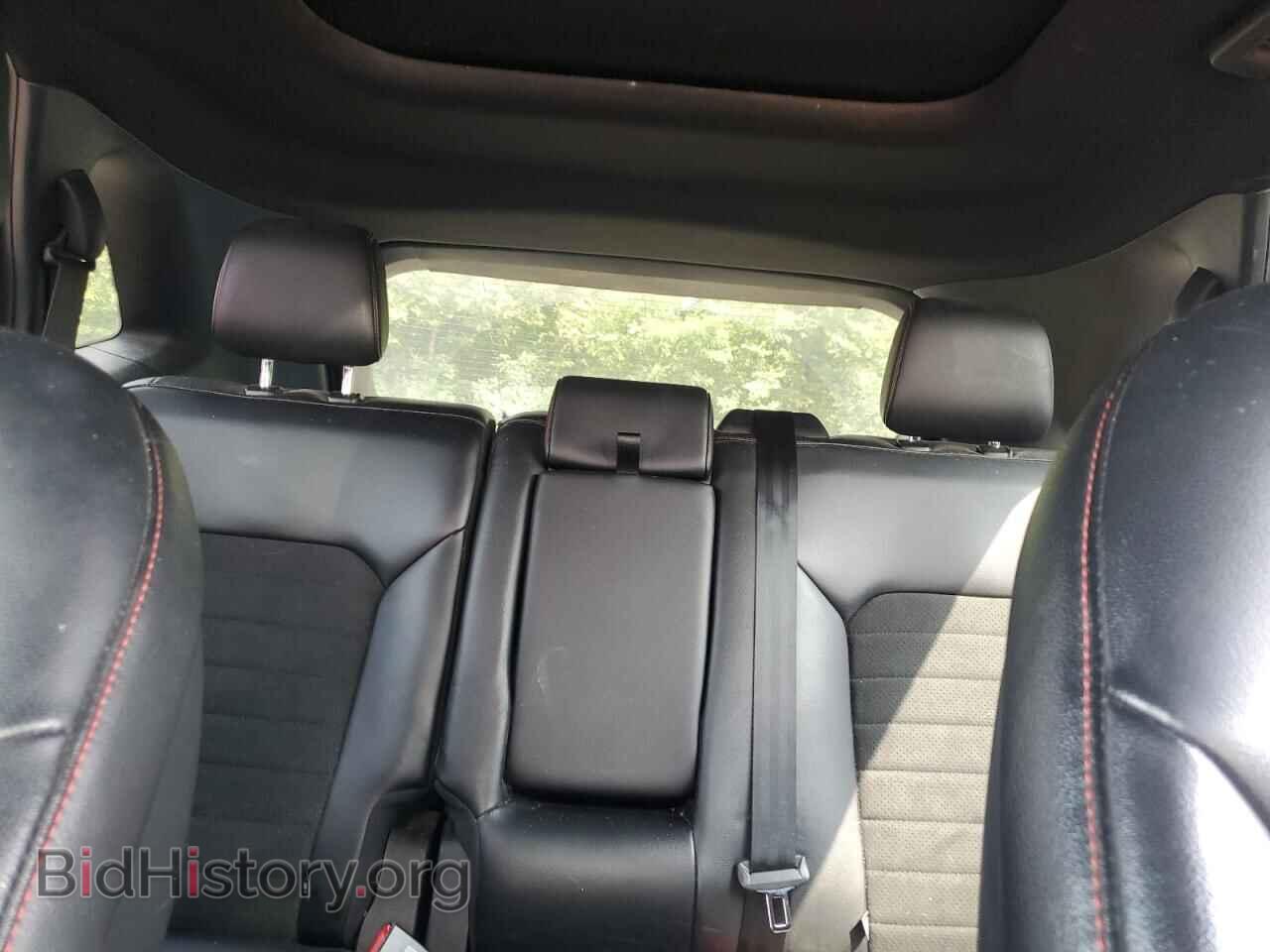 2022 FORD EDGE - VIN: 2FMPK4J98NBA90657 - Фото 10