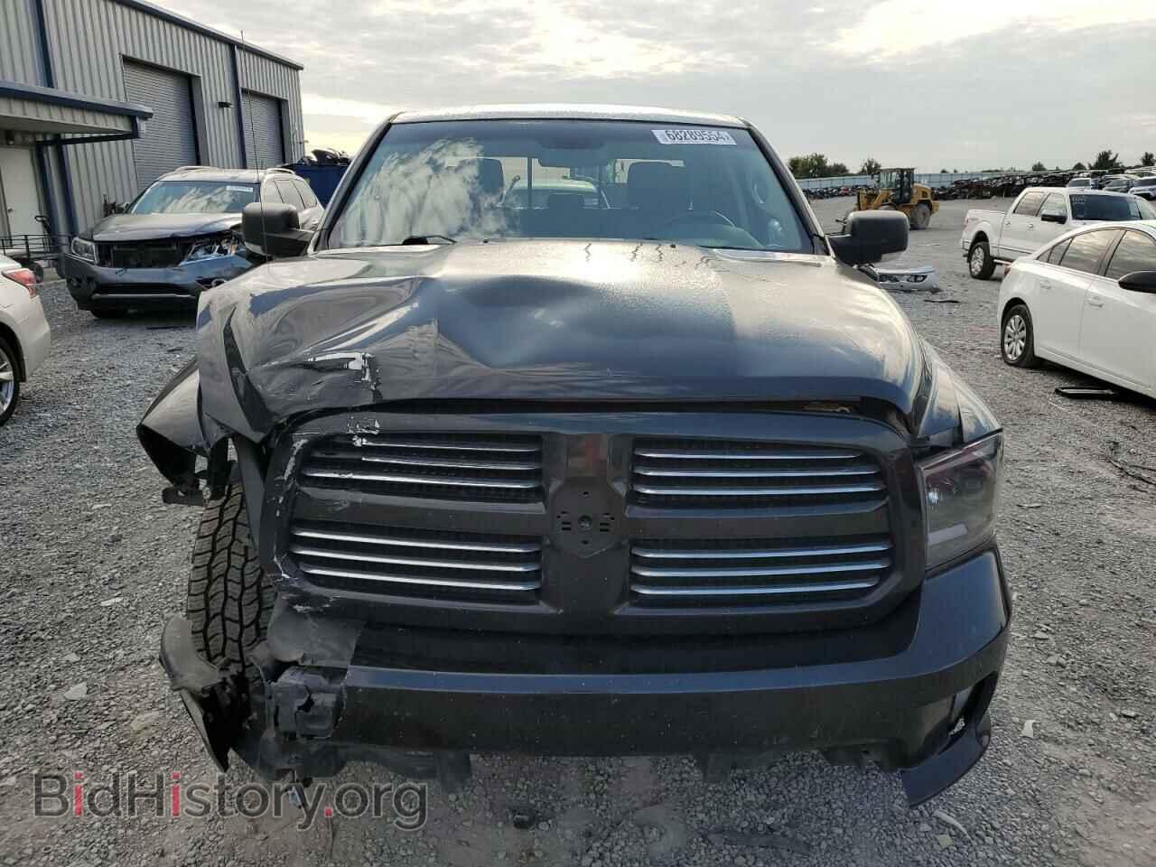 2017 RAM 1500 - VIN: 1C6RR7MT5HS626533 - Фото 5