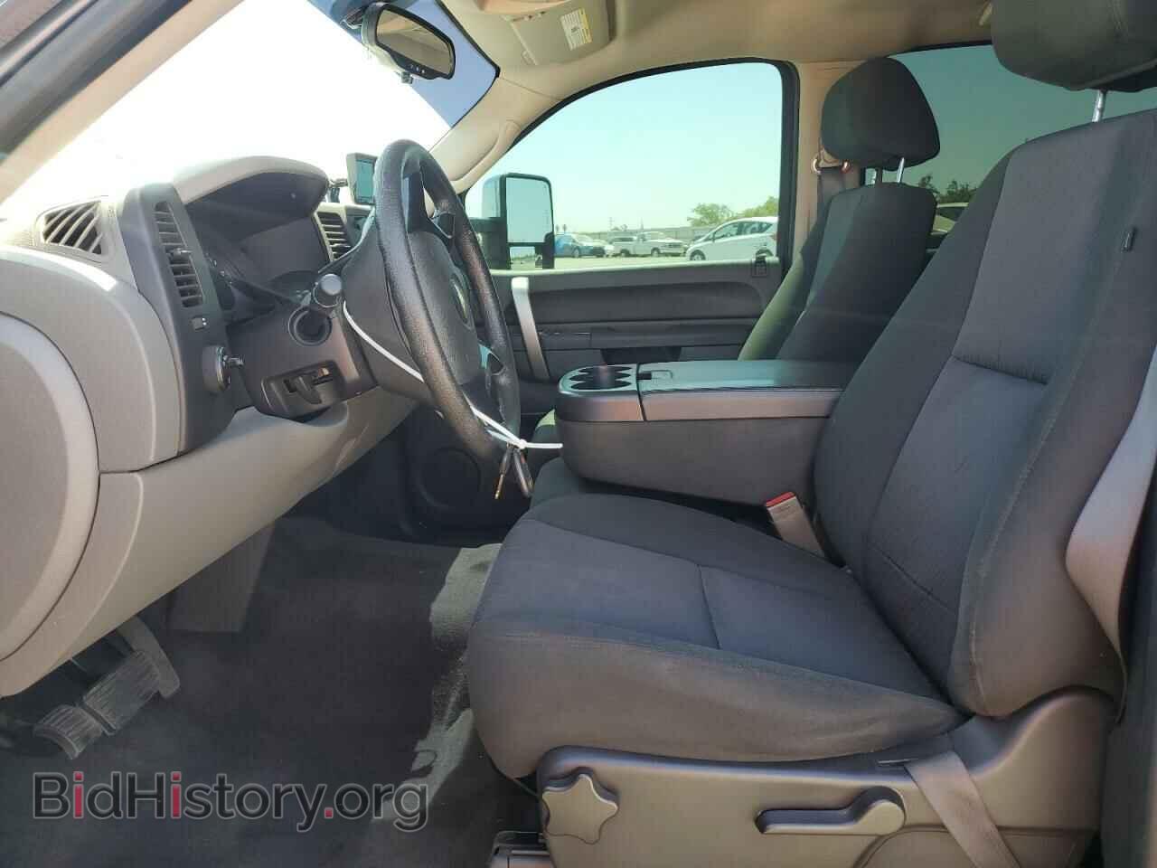 2012 CHEVROLET ALL Models - VIN: 3GCPCREA1CG224955 - Фото 7