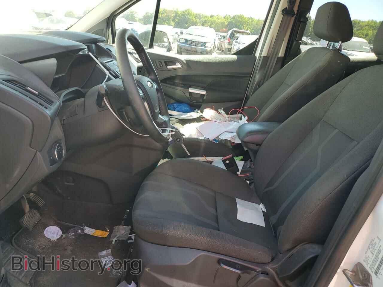 2016 FORD TRANSIT - VIN: NM0GE9F75G1260517 - Фото 7