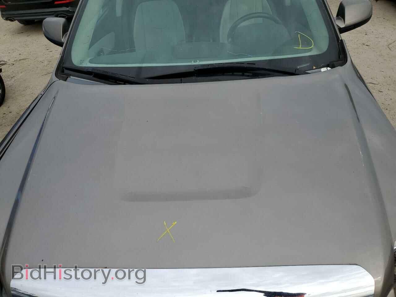 2011 GMC TERRAIN - VIN: 2CTFLUE59B6294803 - Photo 12