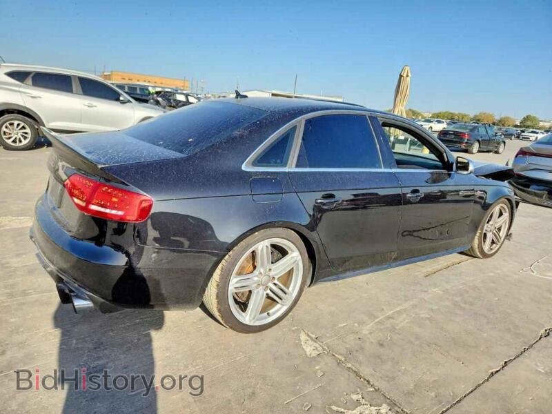 2012 Audi S4/RS4 (VIN WAUBGAFL5CA024107) — photo 3 of 12