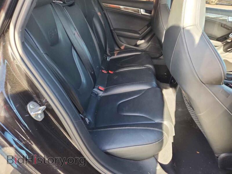 2012 Audi S4/RS4 (VIN WAUBGAFL5CA024107) — photo 10 of 12