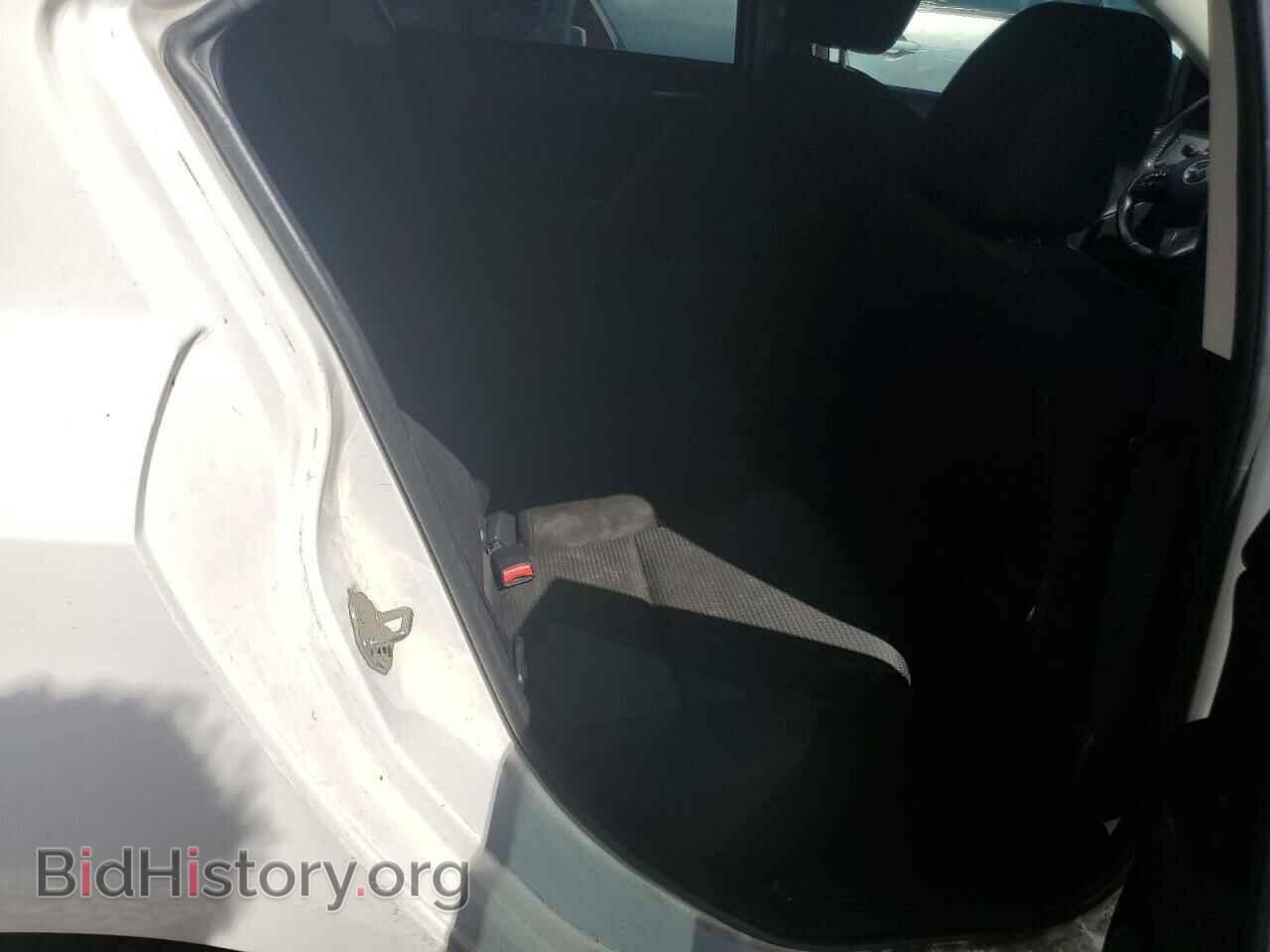 2013 MAZDA 3 - VIN: JM1BL1V79D1706203 - Фото 10