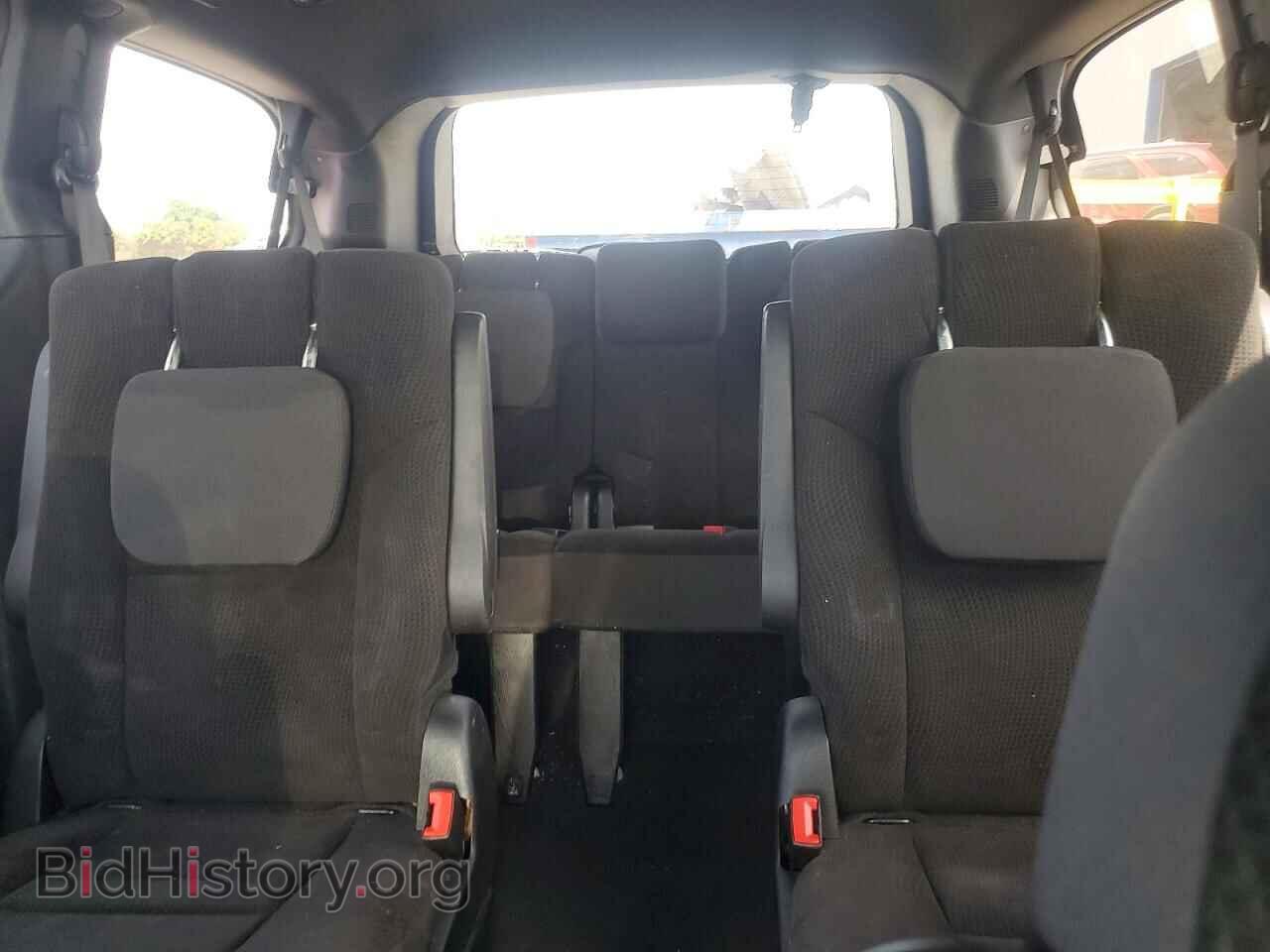 2017 DODGE CARAVAN - VIN: 2C4RDGBG7HR706771 - Photo 10