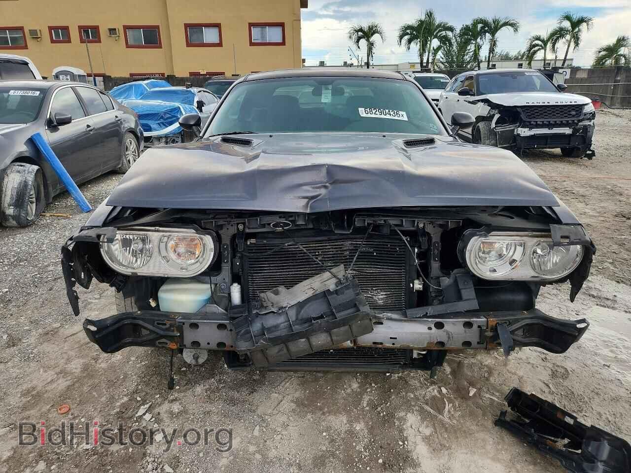 2013 DODGE CHALLENGER - VIN: 2C3CDYAG4DH645610 - Photo 5