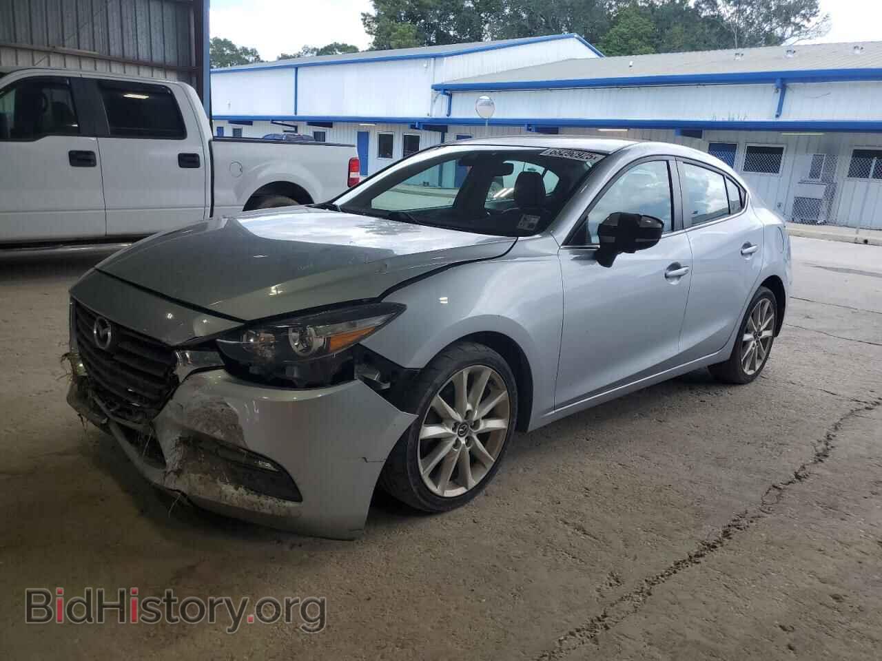 Photo 3MZBN1V72HM106977 - MAZDA 3 2017