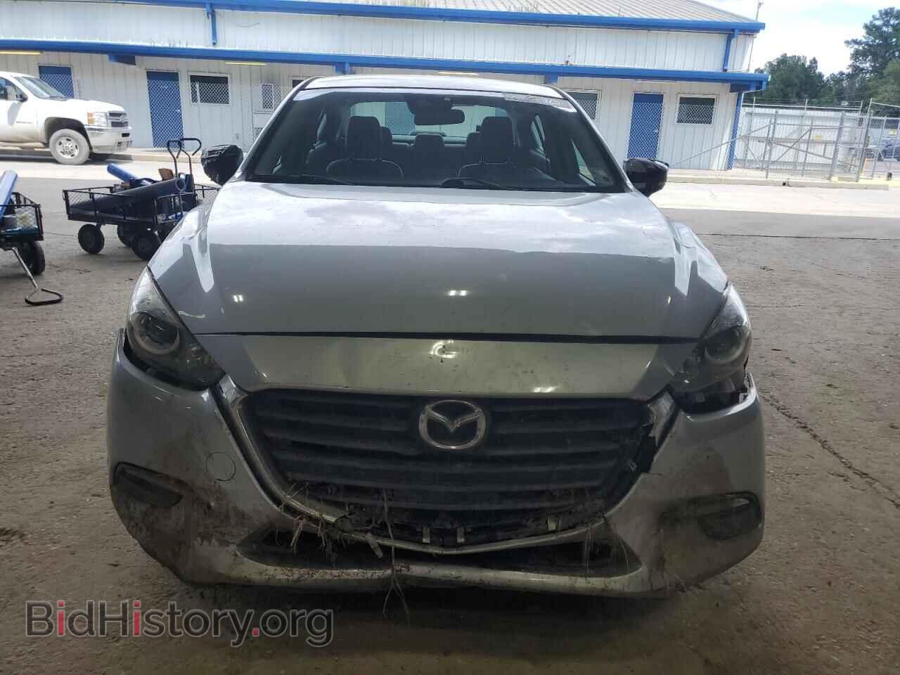 2017 MAZDA 3 - VIN: 3MZBN1V72HM106977 - Фото 5