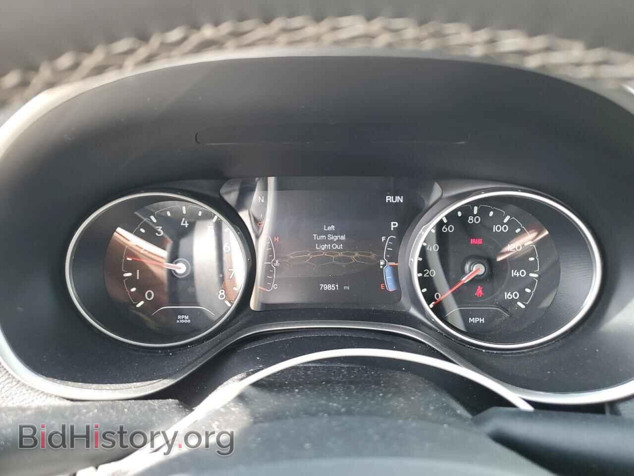 2021 JEEP COMPASS - VIN: 3C4NJCEB2MT577166 - Photo 9
