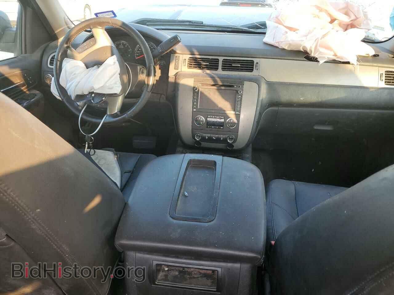 2013 CHEVROLET ALL Models - VIN: 3GCPCTE03DG301363 - Фото 8