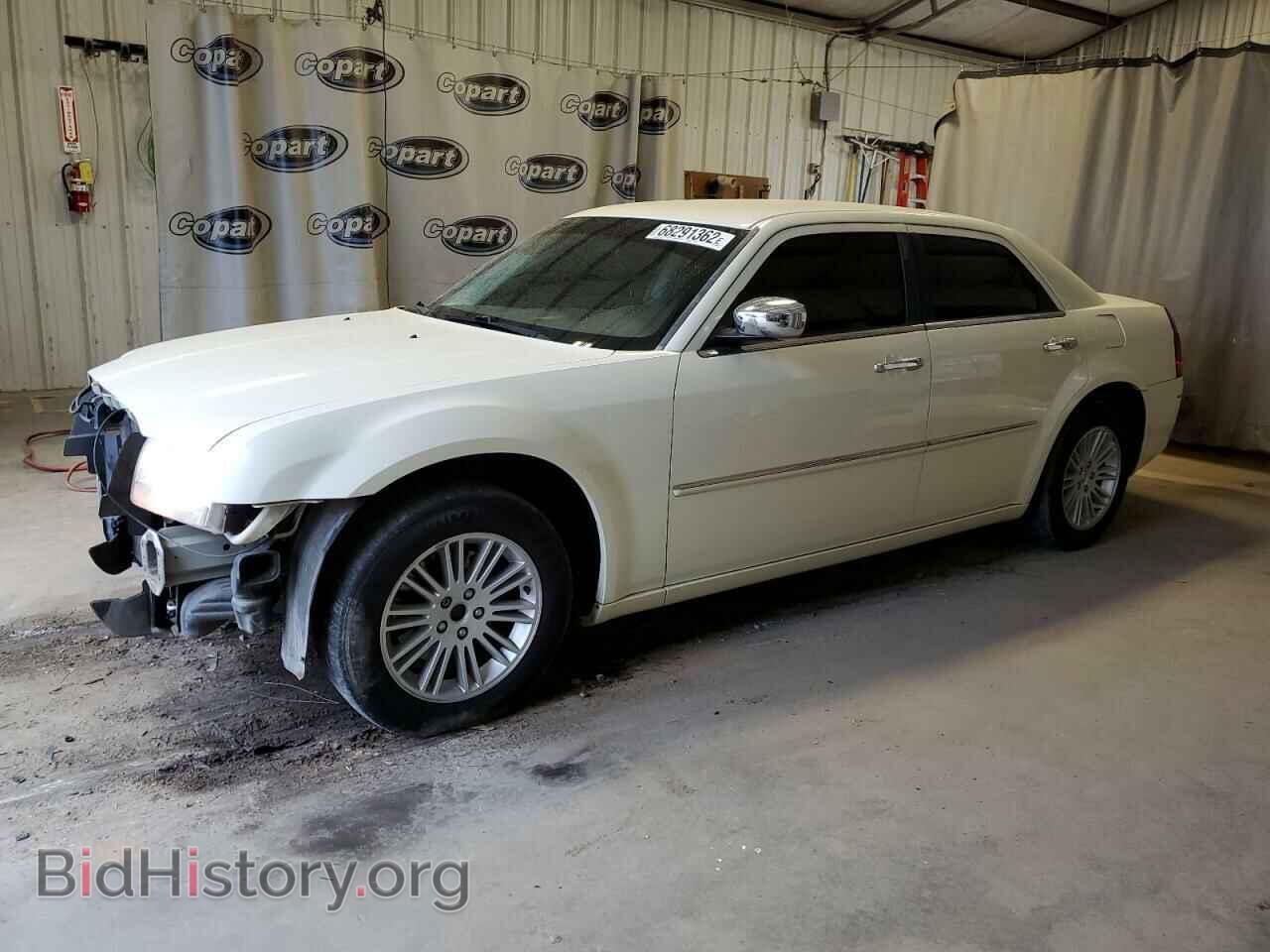 Photo 2C3CA5CV6AH241433 - CHRYSLER 300 2010