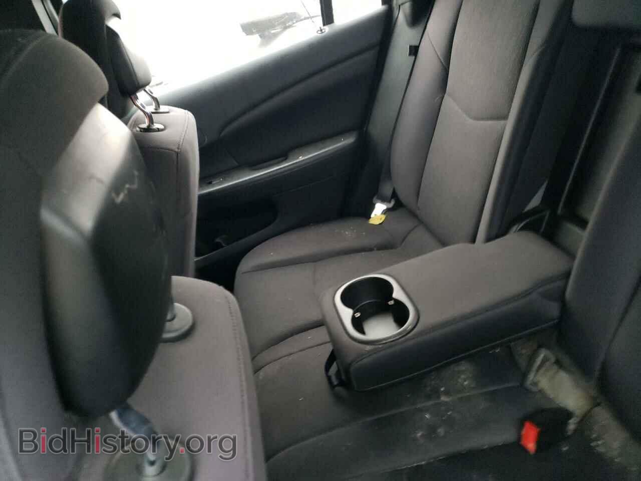 2013 CHRYSLER 200 - VIN: 1C3CCBBG4DN731957 - Фото 6
