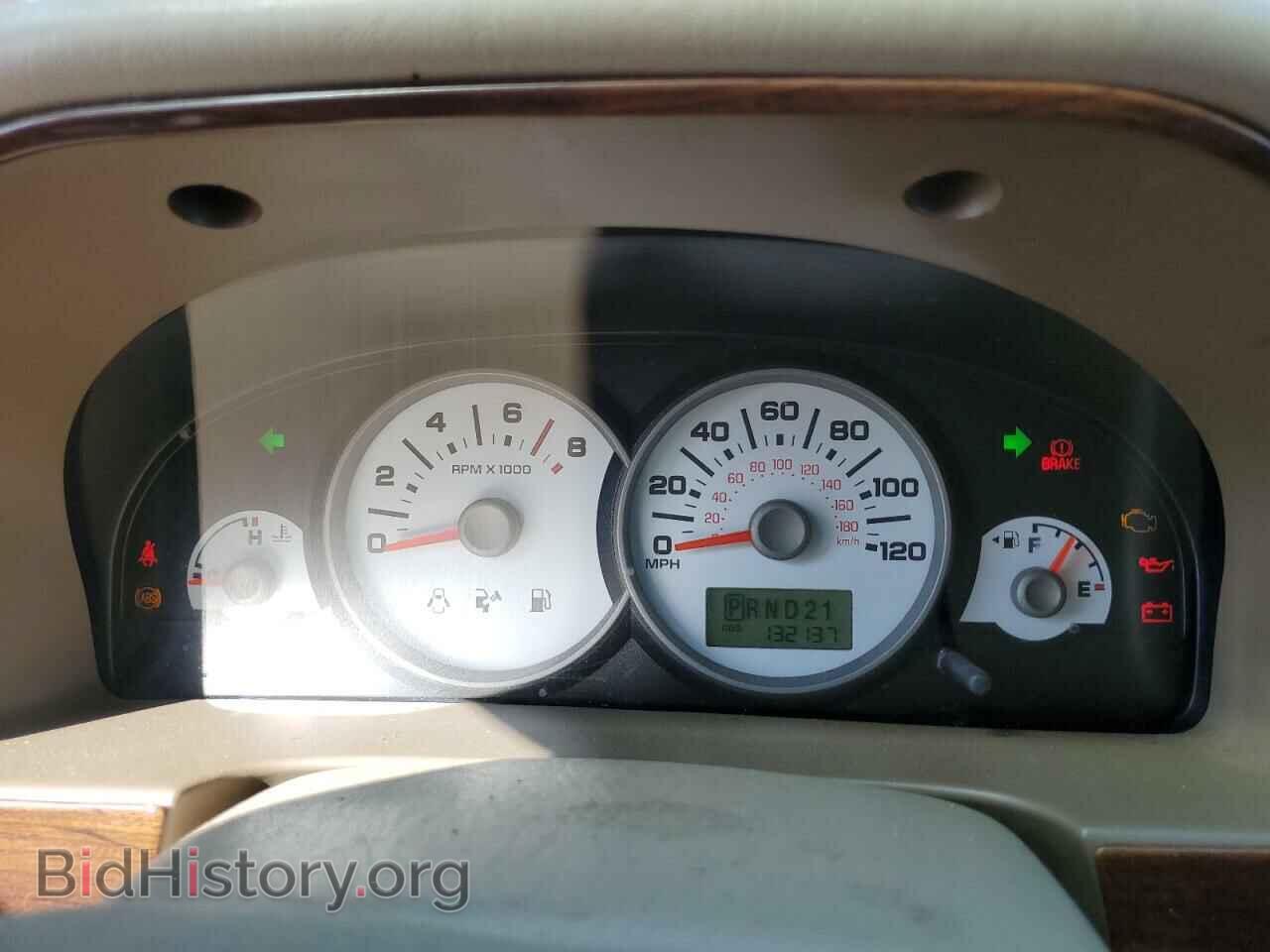 2006 FORD ESCAPE - VIN: 1FMCU03126KA33290 - Фото 9