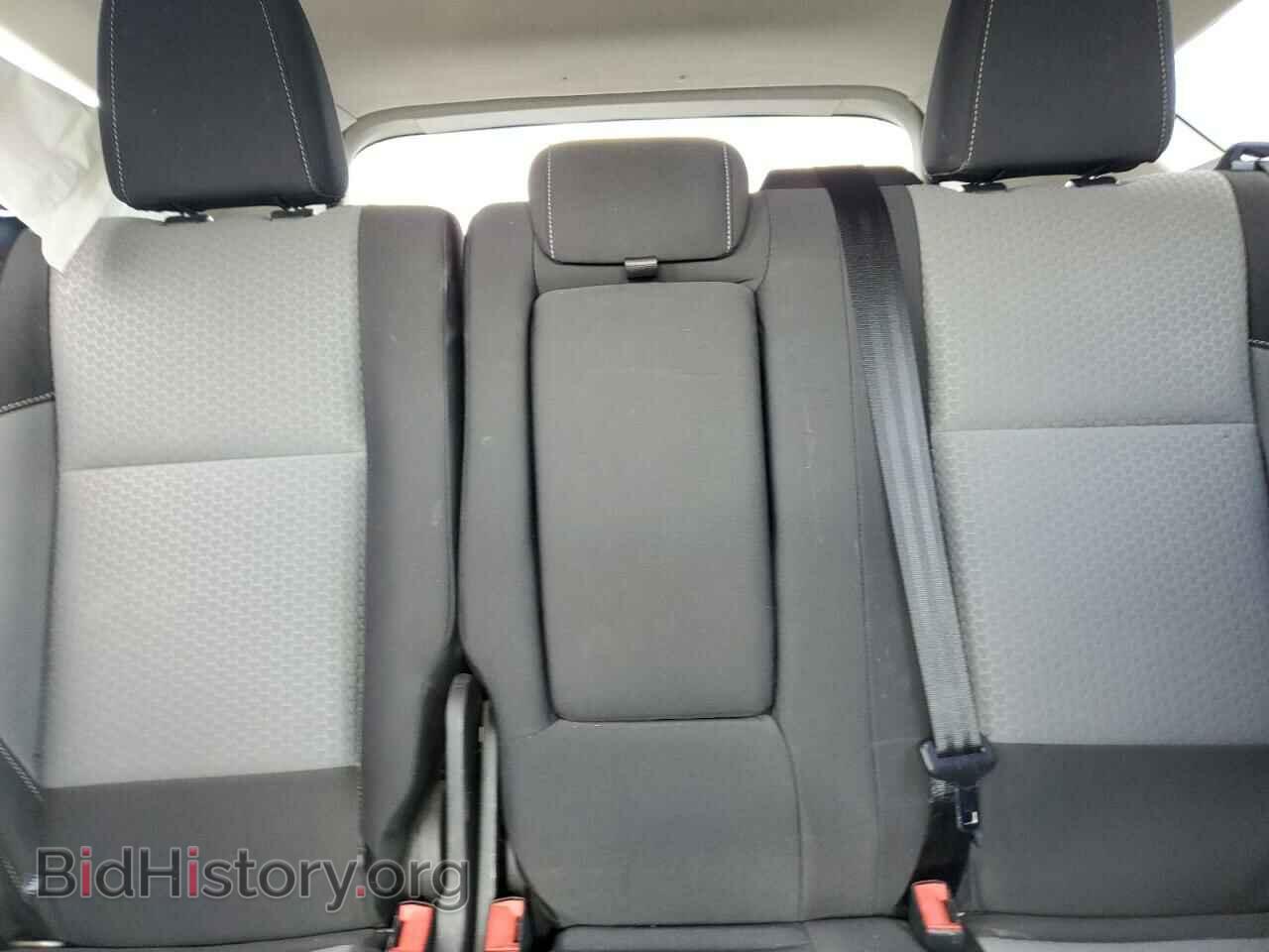 2017 FORD ESCAPE - VIN: 1FMCU0GD0HUB59627 - Фото 10
