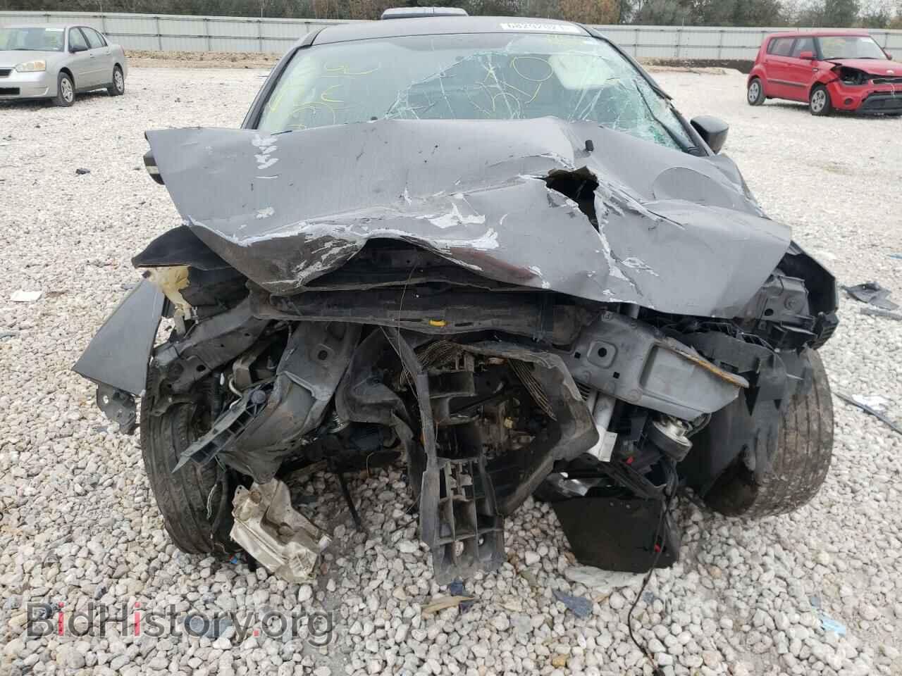 2016 FORD FOCUS - VIN: 1FADP3F2XGL288938 - Фото 9