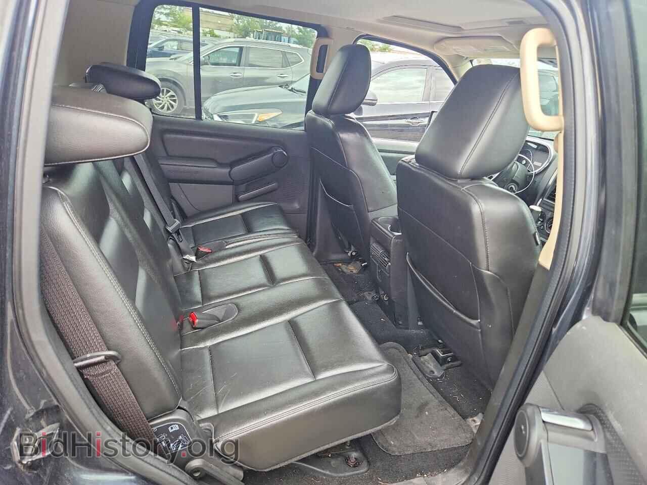 2010 FORD EXPLORER - VIN: 1FMEU7DE7AUA32958 - Photo 11