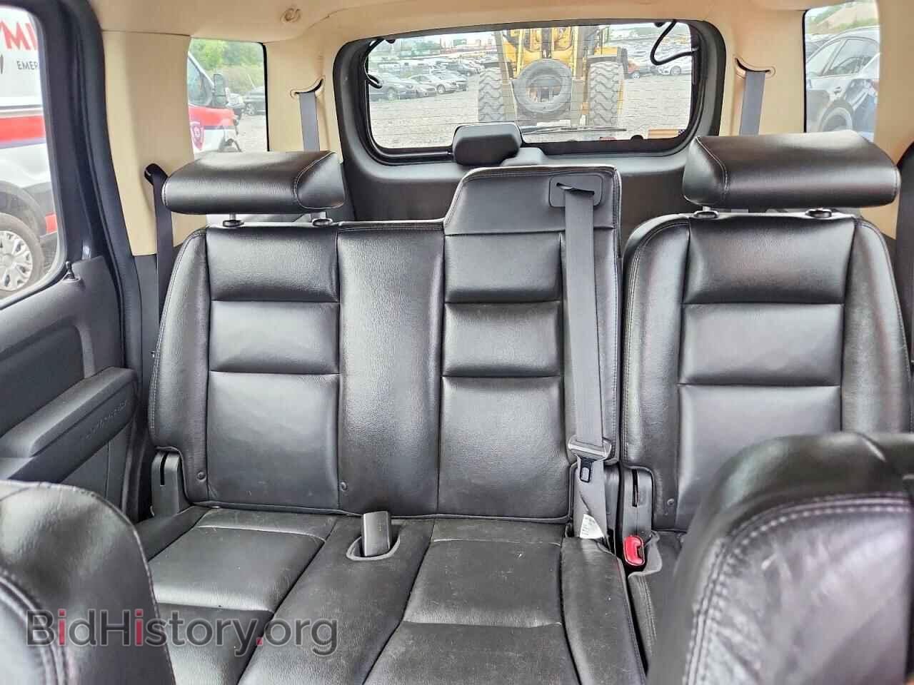 2010 FORD EXPLORER - VIN: 1FMEU7DE7AUA32958 - Photo 10
