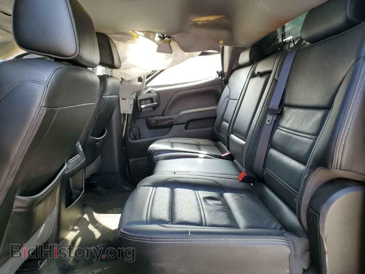 2016 GMC SIERRA - VIN: 3GTU2PEC8GG361599 - Photo 10