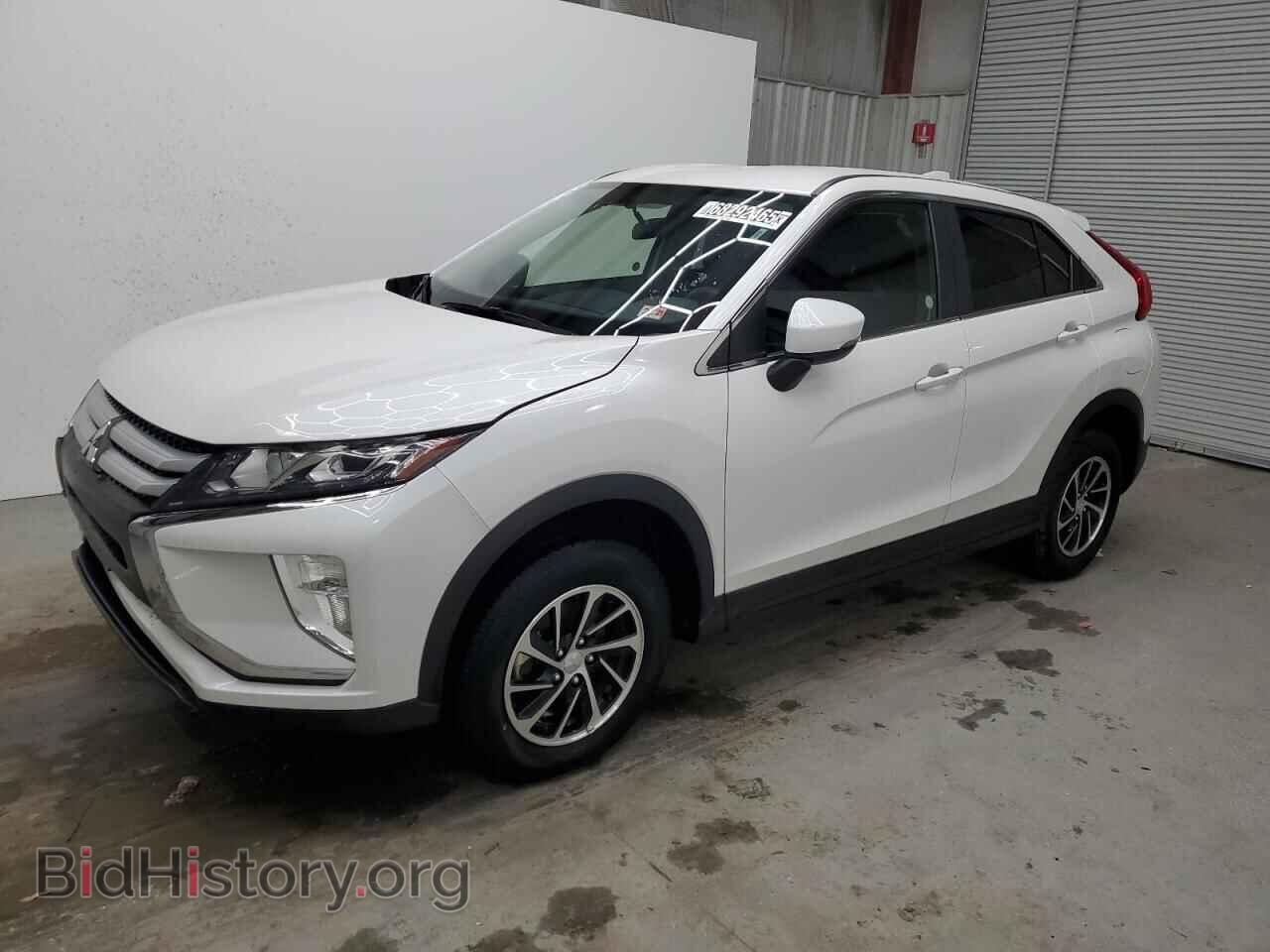 Photo JA4AT3AA2LZ022399 - MITSUBISHI ECLIPSE 2020
