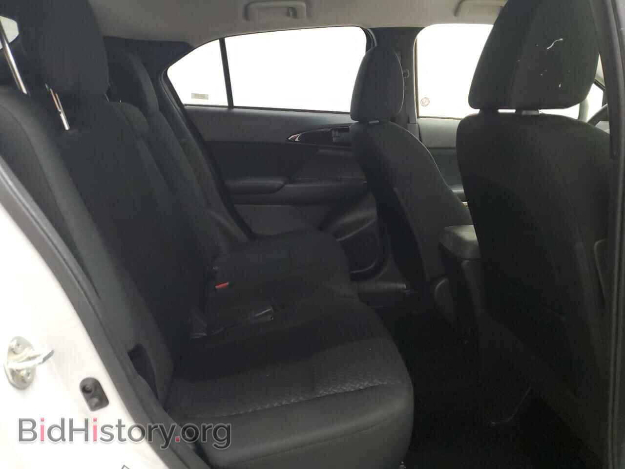 2020 MITSUBISHI ECLIPSE - VIN: JA4AT3AA2LZ022399 - Фото 11