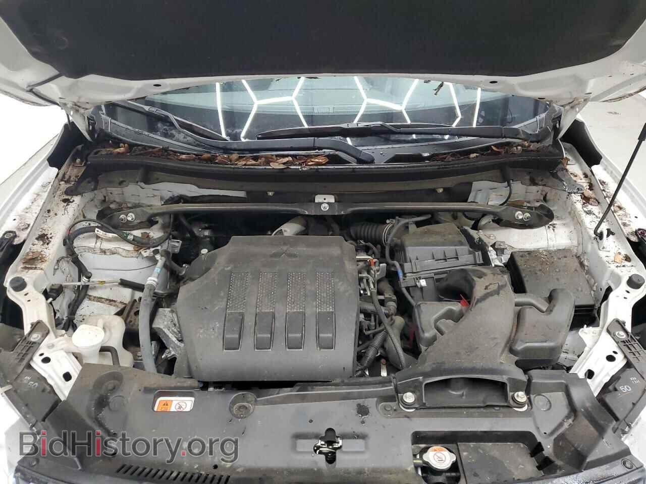 2020 MITSUBISHI ECLIPSE - VIN: JA4AT3AA2LZ022399 - Фото 12