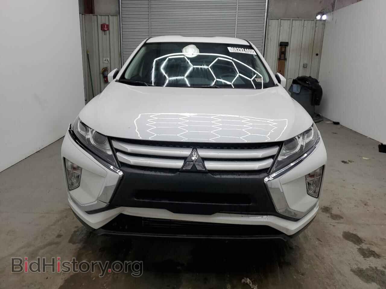 2020 MITSUBISHI ECLIPSE - VIN: JA4AT3AA2LZ022399 - Фото 5