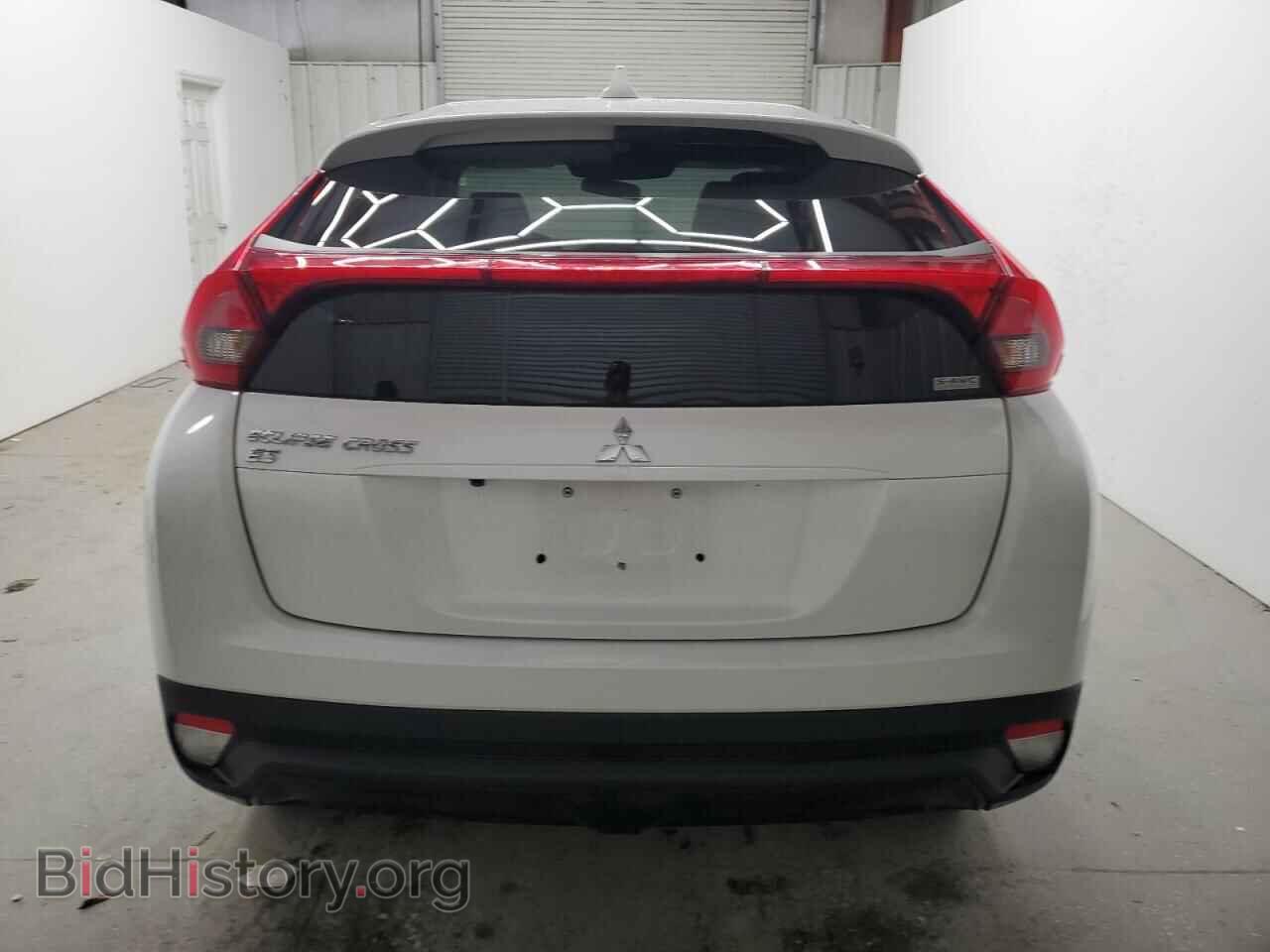 2020 MITSUBISHI ECLIPSE - VIN: JA4AT3AA2LZ022399 - Фото 6