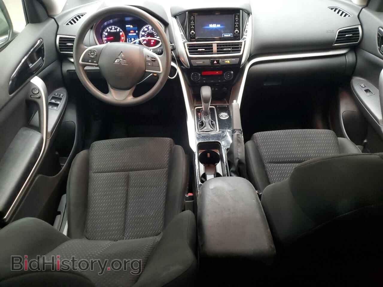 2020 MITSUBISHI ECLIPSE - VIN: JA4AT3AA2LZ022399 - Фото 8
