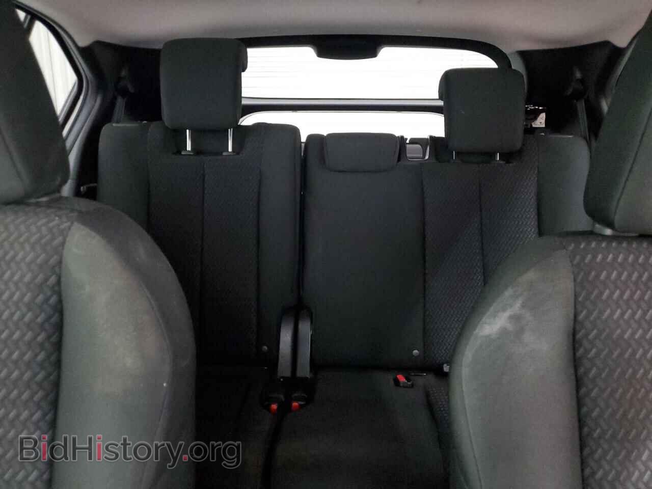 2020 MITSUBISHI ECLIPSE - VIN: JA4AT3AA2LZ022399 - Фото 10