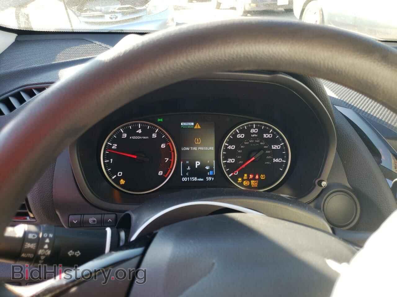 2023 MITSUBISHI ECLIPSE - VIN: JA4ATVAA8PZ002269 - Photo 9