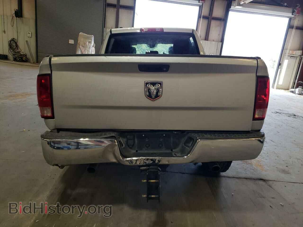 2014 RAM 1500 - VIN: 1C6RR6ST5ES135534 - Фото 6