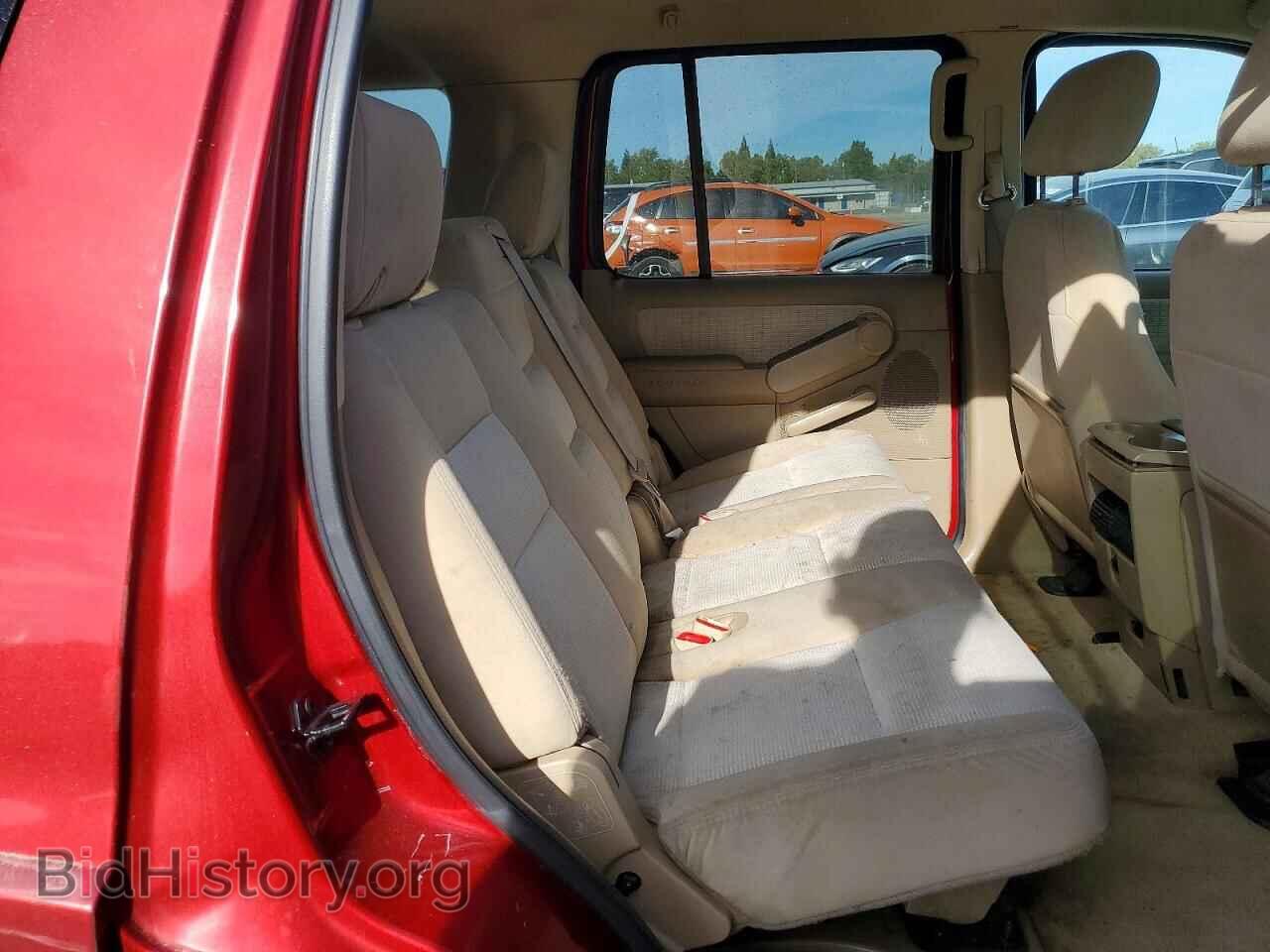 2008 FORD EXPLORER - VIN: 1FMEU73E28UA57763 - Фото 11