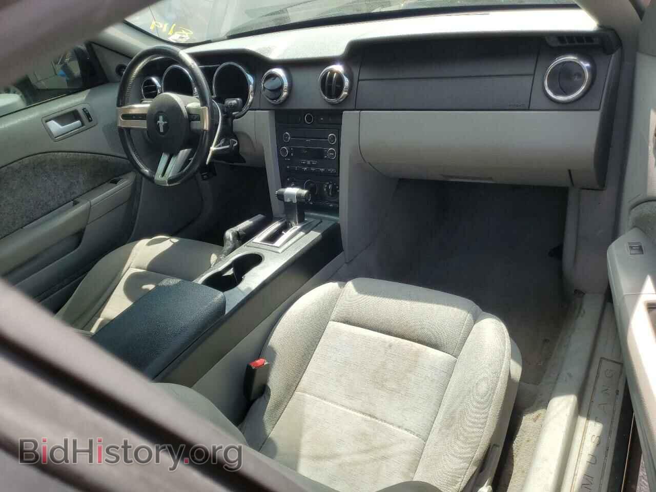 2009 FORD ALL Models - VIN: 1ZVHT80NX95100575 - Фото 8