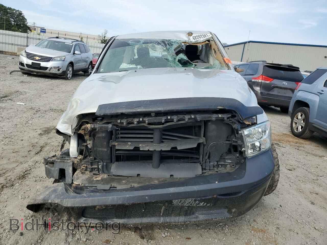 2017 RAM 1500 - VIN: 3C6RR7KT1HG565448 - Фото 5