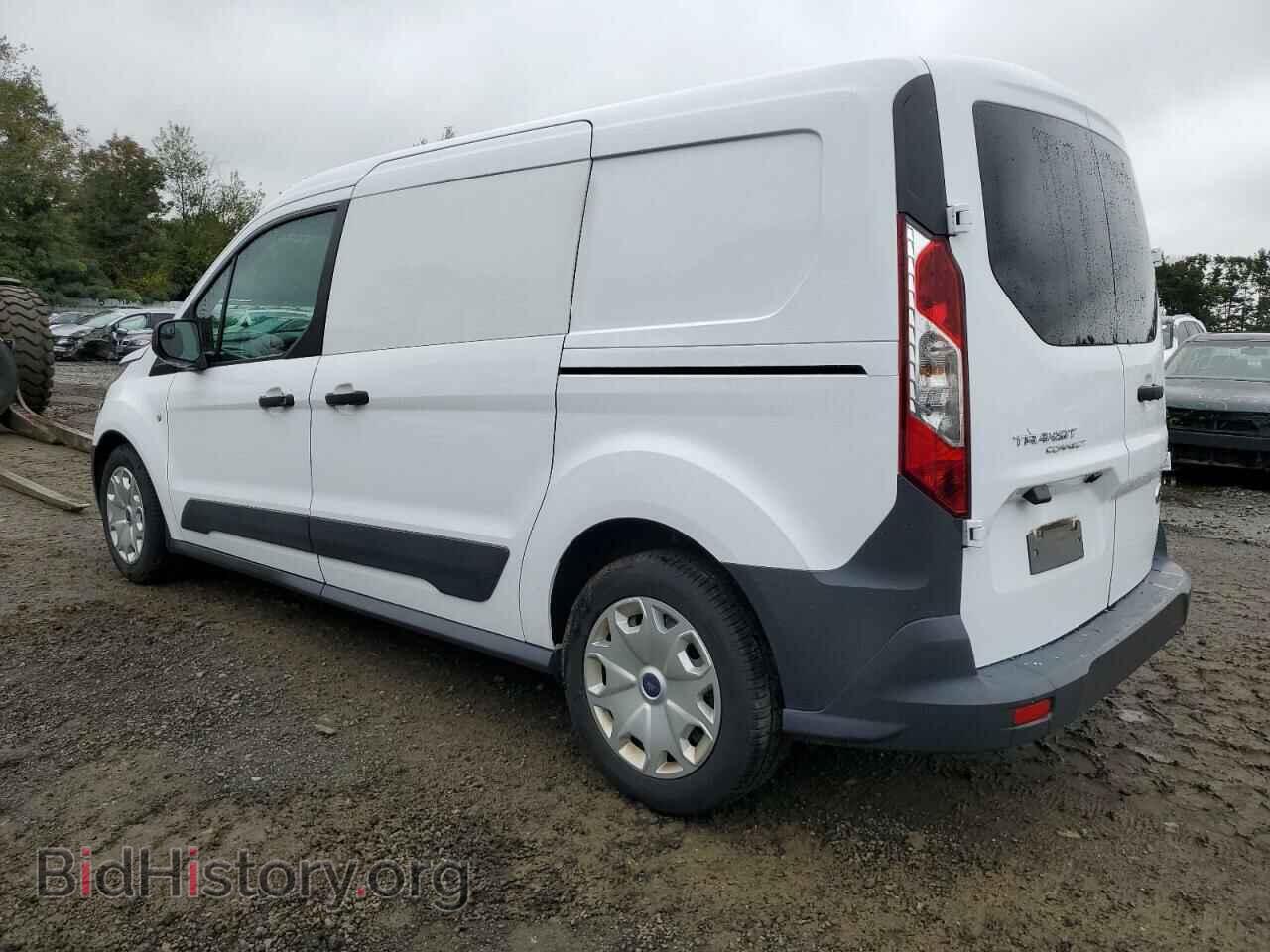 2016 FORD TRANSIT - VIN: NM0LS7E74G1264037 - Фото 2