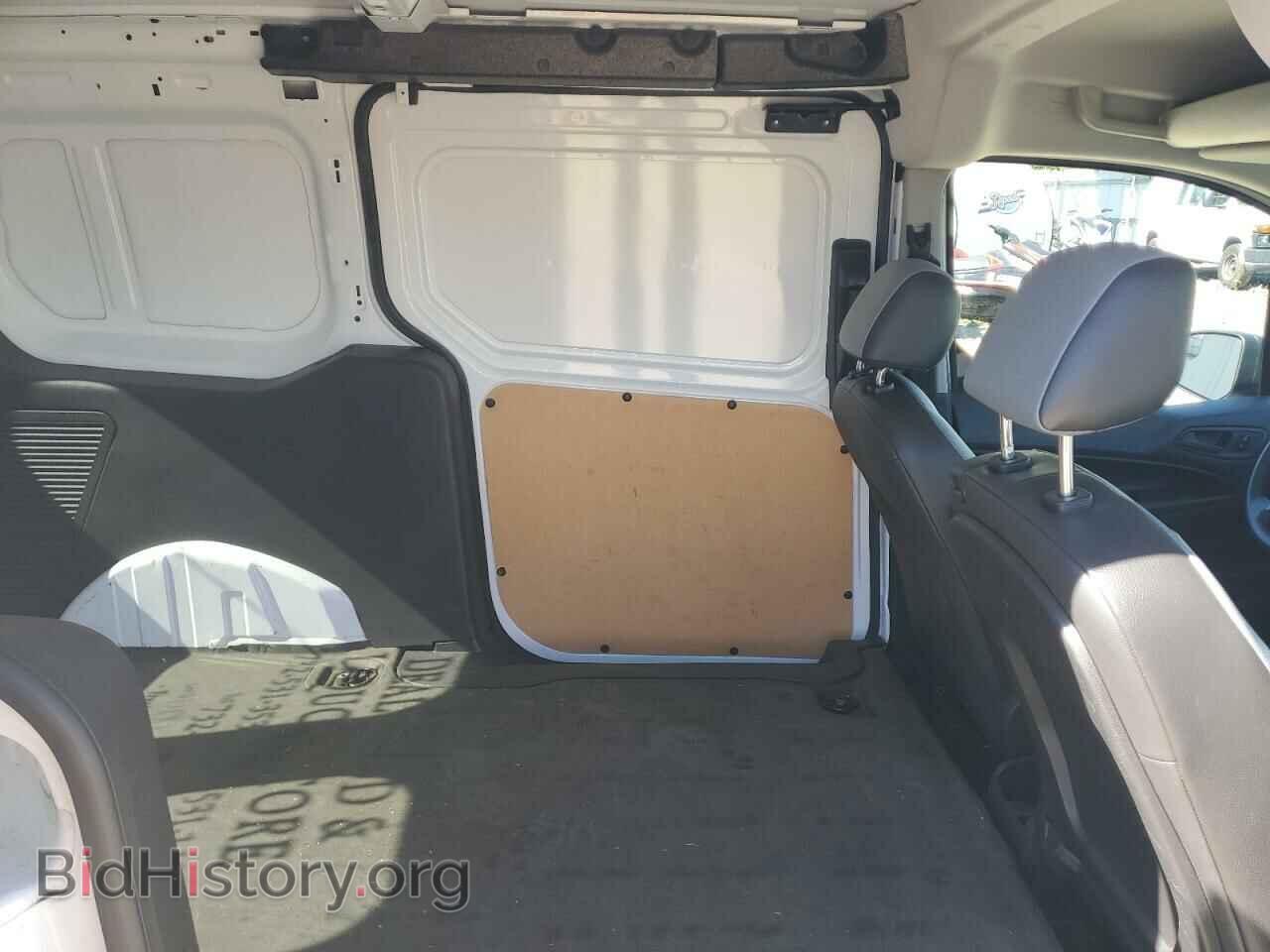 2016 FORD TRANSIT - VIN: NM0LS7E74G1264037 - Фото 11