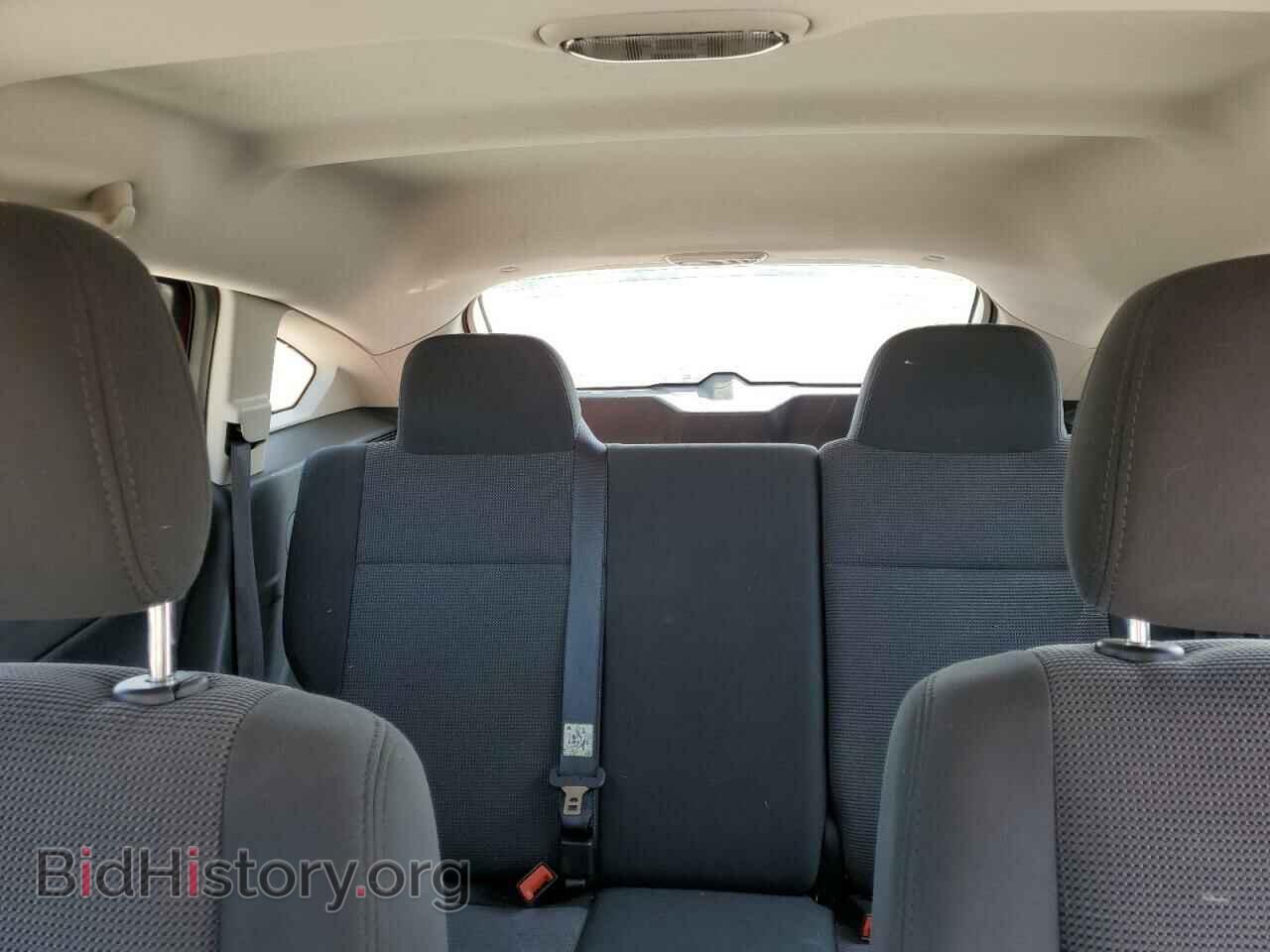 2012 DODGE CALIBER - VIN: 1C3CDWDA0CD527528 - Photo 10
